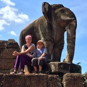 Meet your Posher, Heidi